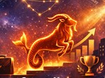 Capricorn Horoscope Monthly: Read our expert astrological predictions to find out what the stars have in store for you.
