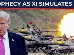 US Vs China over Taiwan to happen as soon as...? Former Admiral's words echo US Vs China over Taiwan to happen as soon as...? Former Admiral's words echo