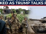 Germany quietly prepares for war with Russia Germany quietly prepares for war with Russia