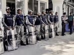 Bangladesh Police are investigating the case and have identified two of the attackers, with efforts to arrest them ongoing. Bangladesh Police are investigating the case and have identified two of the attackers, with efforts to arrest them ongoing.