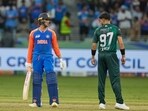 Abhishek Sharma and Haris Rauf were involved in a series of heated moments during the 2025 Asia Cup. Abhishek Sharma and Haris Rauf were involved in a series of heated moments during the 2025 Asia Cup.