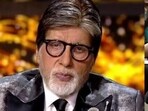 Amitabh Bachchan teases Agastya Nanda on Kaun Banega Crorepati 17.