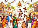 జనవరి 2026 వ్రతాలు, పండుగలు(pinterest)