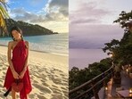 Let Becca Bloom curate your bougie travel bucket list for 2026 Let Becca Bloom curate your bougie travel bucket list for 2026
