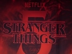 Despite the end of Stranger Things, Netflix hints at future projects in the universe, including an animated series set for 2026. (Photo by Scott A Garfitt/Invision/AP)