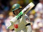 Usman Khawaja will hold a press conference before Day 1 in Sydney.