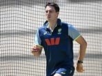 Pat Cummins picked in the Australia's squad for the T20 World Cup. Pat Cummins picked in the Australia's squad for the T20 World Cup.