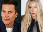 Tom Brady and Alix Earle spark dating rumors after New Year's Eve together Tom Brady and Alix Earle spark dating rumors after New Year's Eve together