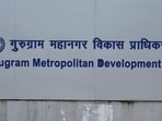 GMDA chief executive officer P.C. Meena said the authority had reviewed the performance and tenure of all retired officials engaged on contract.
