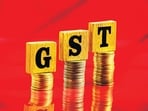 India's net GST revenue, after accounting for refunds, rose 2.2% year-on-year to  <span class='webrupee'>₹</span>1.45 lakh crore in December 2025.