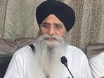 Harjinder Singh Dhami