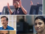 2025లోని జియోహాట్‌స్టార్‌ టాప్ వెబ్ సిరీస్ లు(Screengrabs from YouTube/JioHotstar)