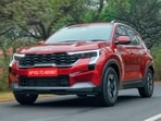 Kia Sonet