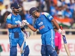 Virat Kohli and Rohit Sharma have been in terrific form in ODIs.