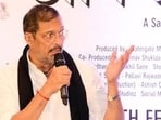 Nana Patekar (File Photo)