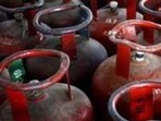 On Thursday, oil marketing companies increased the price of a 19-kilogramme commercial LGP cylinder by  <span class='webrupee'>₹</span>111 (REUTERS)