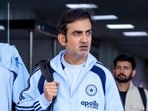 Gautam Gambhir has been under fire in his role as Indian Test coach. Gautam Gambhir has been under fire in his role as Indian Test coach.