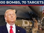 US launches massive nine-day offensive across Syria
