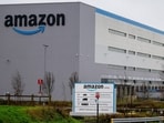 Amazon has allowed H-1B workers to work remotely from India until March 2. 