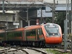 The Vande Bharat Sleeper has been designed for long-distance journeys of more than 1,000 kilometres. 