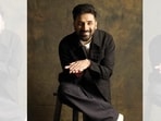 Vir Das kicks off 2026 with the spy caper, Happy Patel. Which he has co-directed, with Kavi Shastri. (SHOT BY ROHAN SHRESHTA)