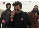 Akshaye Khanna was last seen in Dhurandhar. Akshaye Khanna was last seen in Dhurandhar.