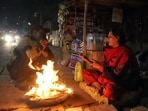 The India Meteorological Department warned of below-average temperatures and dense fog affecting visibility and travel across multiple states.