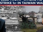 China’s “Justice Mission 2025” drills are encircling Taiwan with air and naval power while Beijing releases high‑res drone imagery of Hsinchu Air Force Base in a chilling show of force. China’s “Justice Mission 2025” drills are encircling Taiwan with air and naval power while Beijing releases high‑res drone imagery of Hsinchu Air Force Base in a chilling show of force.