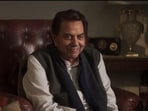 Ikkis Twitter reviews: Dharmendra in a still from Ikkis. Ikkis Twitter reviews: Dharmendra in a still from Ikkis.