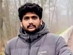 హృతిన్ రెడ్డి