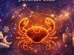 Cancer Horoscope Today: Read our expert astrological predictions to find out what the stars have in store for you.
Cancer Horoscope Today: Read our expert astrological predictions to find out what the stars have in store for you.