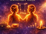 Gemini Monthly Horoscope: Read our expert astrological predictions to find out what the stars have in store for you.
