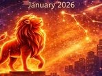 Leo Monthly Horoscope: Read our expert astrological predictions to find out what the stars have in store for you.
Leo Monthly Horoscope: Read our expert astrological predictions to find out what the stars have in store for you.