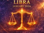 Libra Monthly Horoscope: Read our expert astrological predictions to find out what the stars have in store for you.
