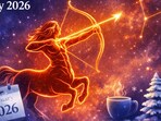 Sagittarius Monthly Horoscope: Read our expert astrological predictions to find out what the stars have in store for you.
