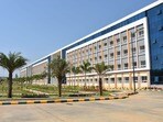 ఉద్యానవన యూనివర్సిటీలో ఉద్యోగాలు