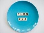 Keeping a calorie deficit of at least 500 is essential to burn off fat, shares Dan Go. Keeping a calorie deficit of at least 500 is essential to burn off fat, shares Dan Go.