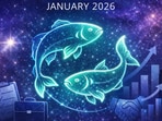 Pisces Horoscope Monthly: Read our expert astrological predictions to find out what the stars have in store for you.
