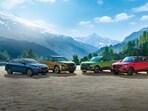 Skoda Auto India records its highest-ever sales in 2025 with 72,665 units sold, marking 107 per cent year on year growth in its 25th anniversary year.