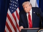 The Republican had sent troops into several cities run by Democrats during his first year back in power, in what he called a crackdown on illegal immigration and crime.