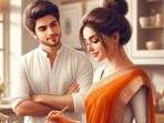 2026లో ఈ రాశుల మహిళల భర్తలకు విపరీతమైన లక్కు(pinterest)