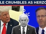 Benjamin Netanyahu’s corruption saga collides with a new controversy as Donald Trump claims Israel’s president promised a pardon—only for Isaac Herzog to publicly deny it. Benjamin Netanyahu’s corruption saga collides with a new controversy as Donald Trump claims Israel’s president promised a pardon—only for Isaac Herzog to publicly deny it.