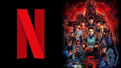 నెట్ఫ్లిక్స్ క్రాష్ (Netflix) నెట్ఫ్లిక్స్ క్రాష్ (Netflix)
