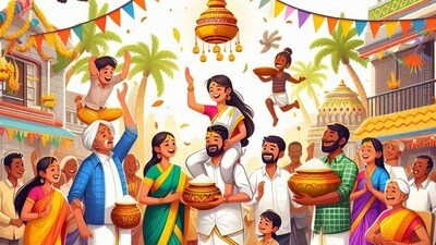 జనవరి 2026 వ్రతాలు, పండుగలు (pinterest) జనవరి 2026 వ్రతాలు, పండుగలు (pinterest)