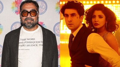 Anurag Kashyap talks about Bombay Velvet's aftermath. Anurag Kashyap talks about Bombay Velvet's aftermath.
