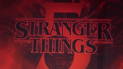 Despite the end of Stranger Things, Netflix hints at future projects in the universe, including an animated series set for 2026. (Photo by Scott A Garfitt/Invision/AP) (Scott A Garfitt/Invision/AP) Despite the end of Stranger Things, Netflix hints at future projects in the universe, including an animated series set for 2026. (Photo by Scott A Garfitt/Invision/AP) (Scott A Garfitt/Invision/AP)