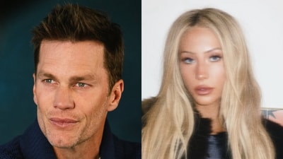 Tom Brady and Alix Earle spark dating rumors after New Year's Eve together (Instagram | Tom Brady and Alix Earle) Tom Brady and Alix Earle spark dating rumors after New Year's Eve together (Instagram | Tom Brady and Alix Earle)