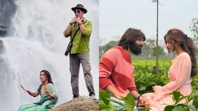 Fresh Bollywood pairings of 2026 Fresh Bollywood pairings of 2026
