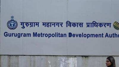 GMDA chief executive officer P.C. Meena said the authority had reviewed the performance and tenure of all retired officials engaged on contract.