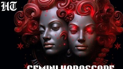Gemini Horoscope Today: Read our expert astrological predictions to find out what the stars have in store for you. (Freepik)
